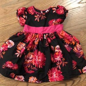 Baby girl dress